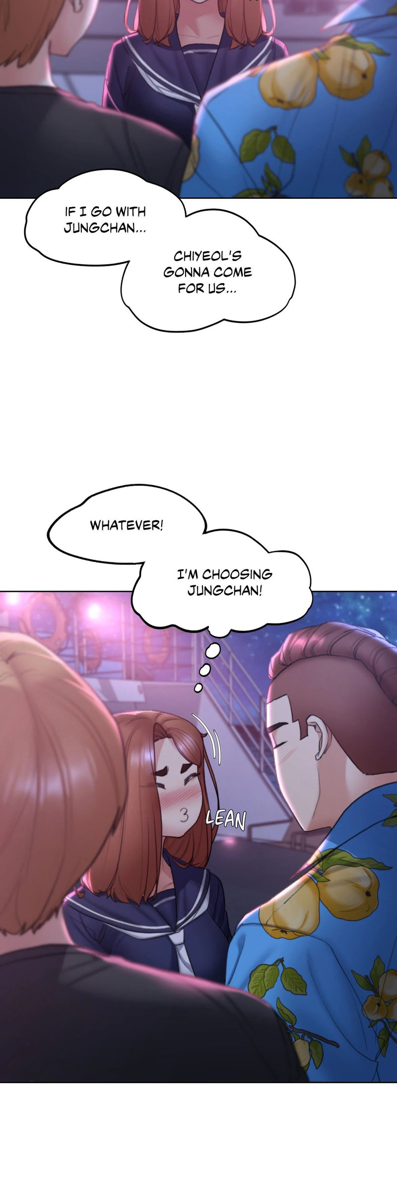 Seniors of Class 5 - Chapter 17 - picture 14