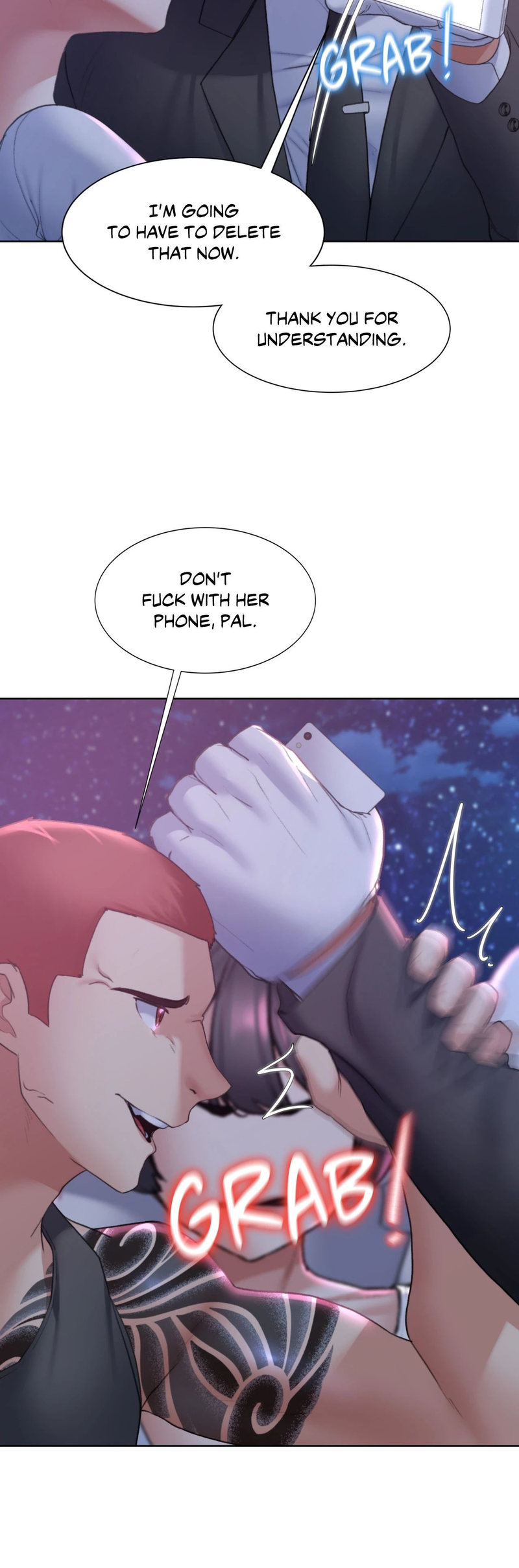 Seniors of Class 5 - Chapter 17 - picture 18