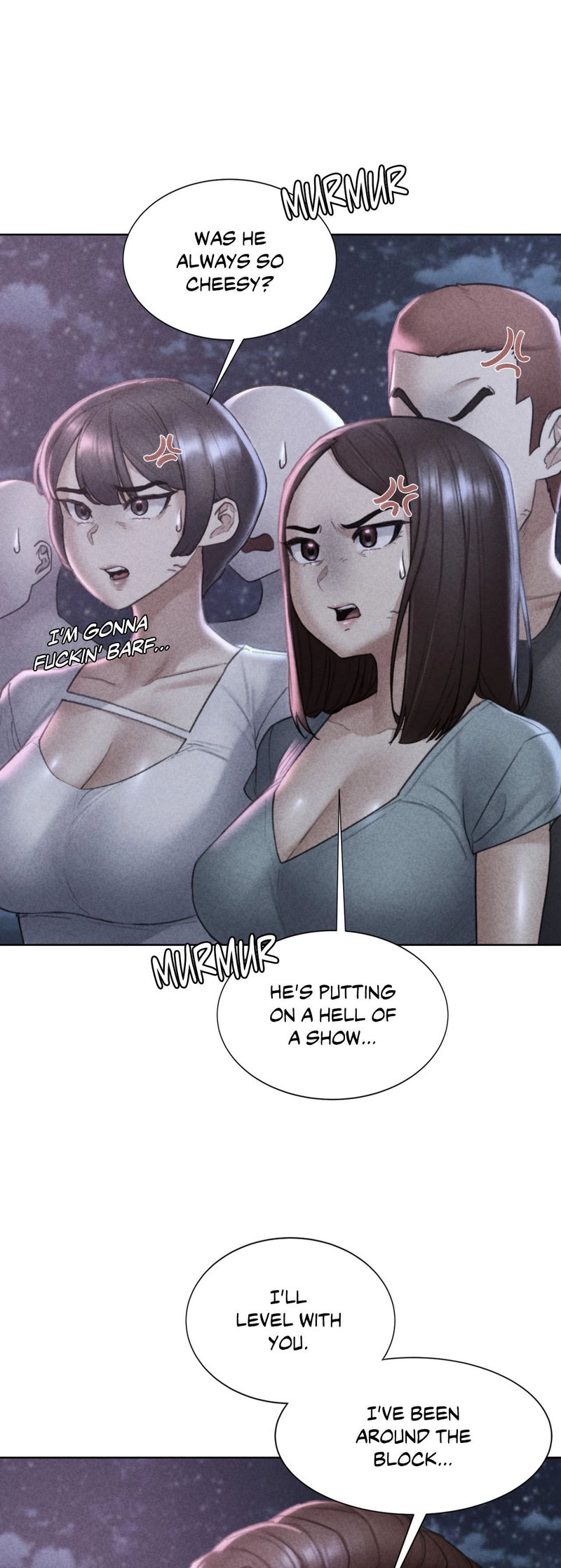 Seniors of Class 5 - Chapter 17 - picture 2