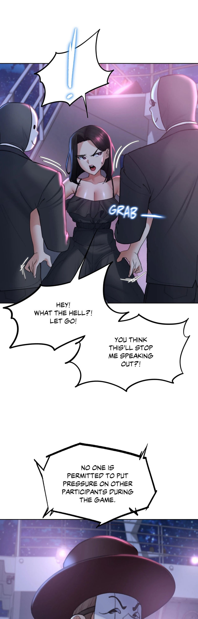 Seniors of Class 5 - Chapter 17 - picture 27