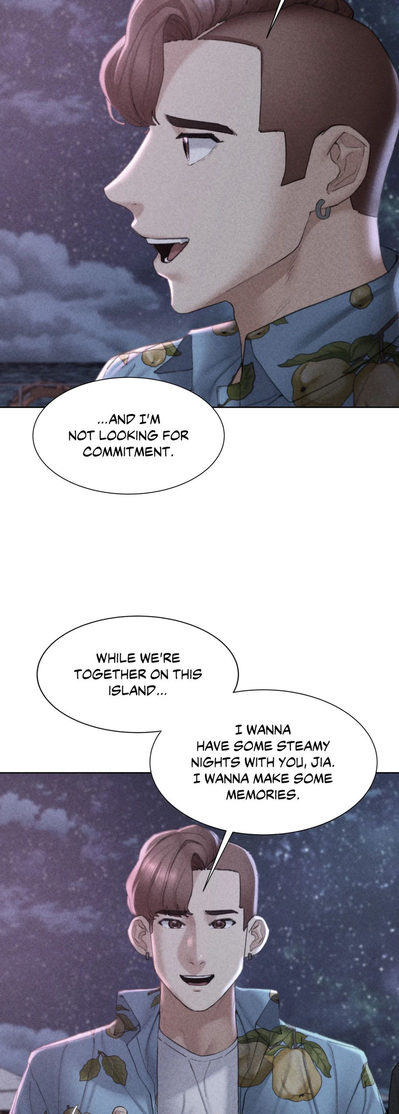 Seniors of Class 5 - Chapter 17 - picture 3
