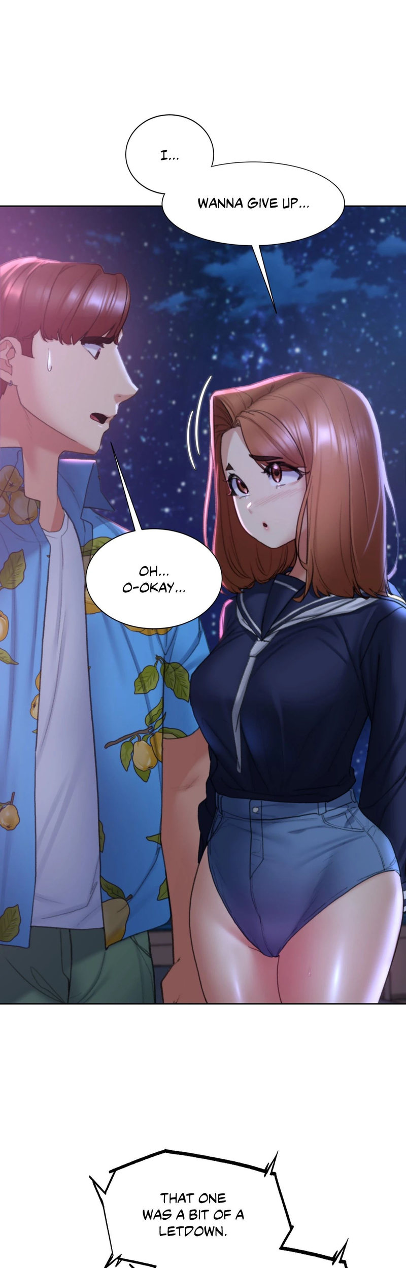 Seniors of Class 5 - Chapter 17 - picture 35