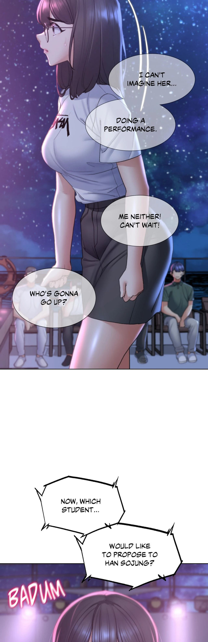 Seniors of Class 5 - Chapter 17 - picture 40