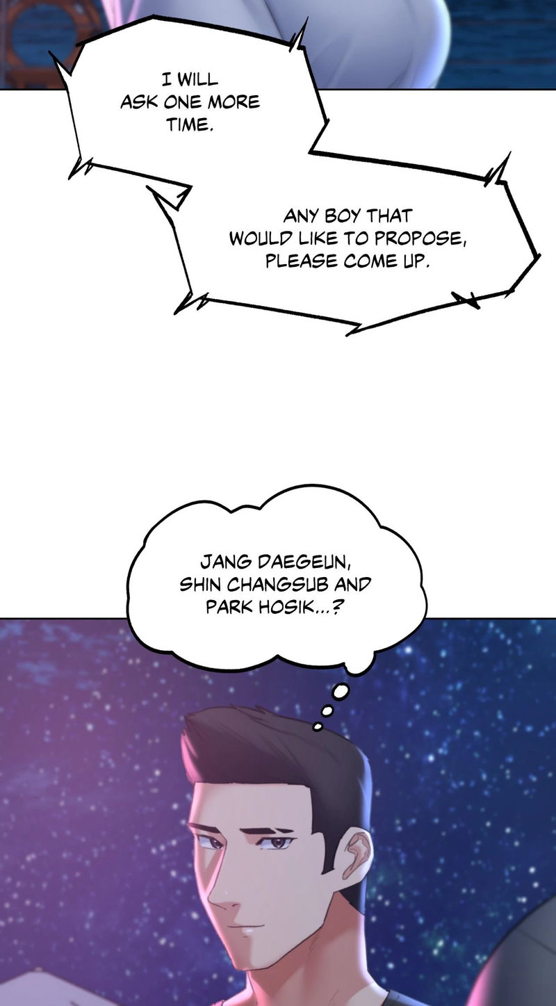 Seniors of Class 5 - Chapter 17 - picture 44