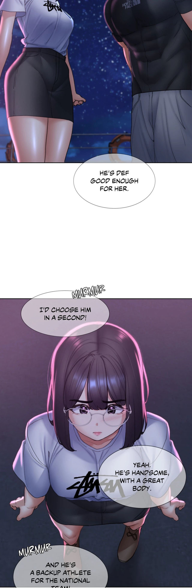 Seniors of Class 5 - Chapter 17 - picture 48
