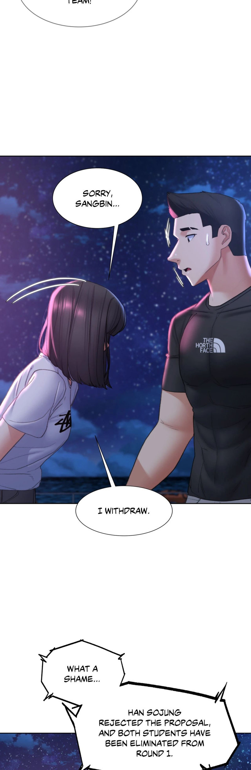 Seniors of Class 5 - Chapter 17 - picture 49