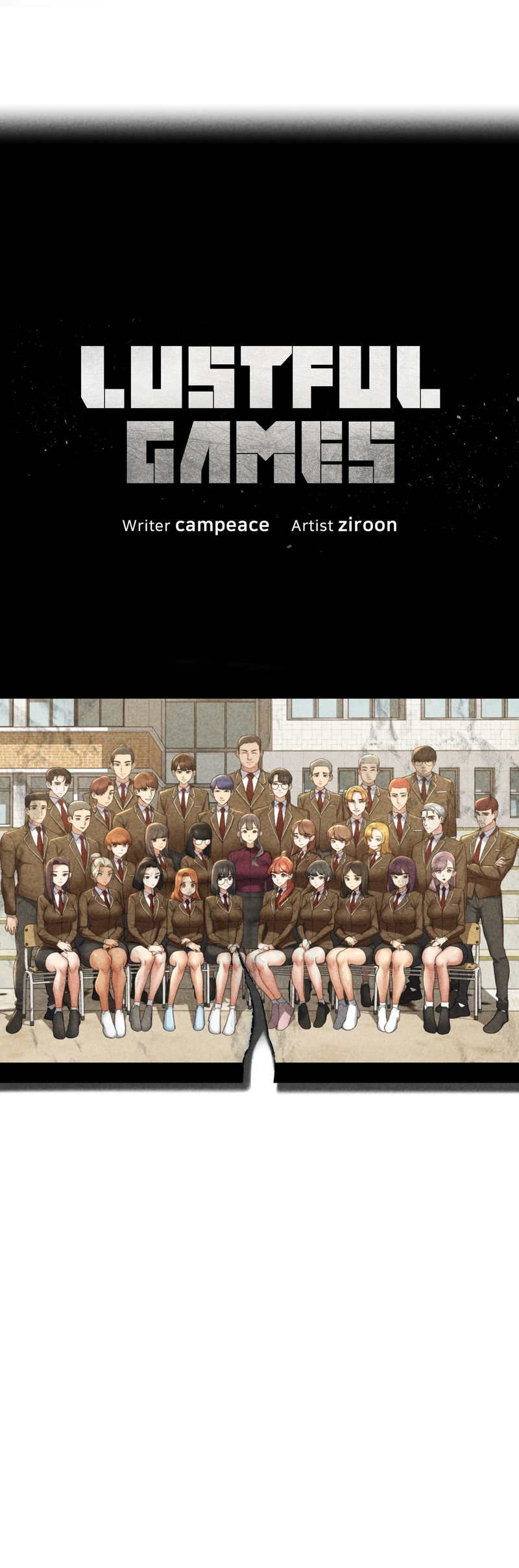 Seniors of Class 5 - Chapter 17 - picture 6