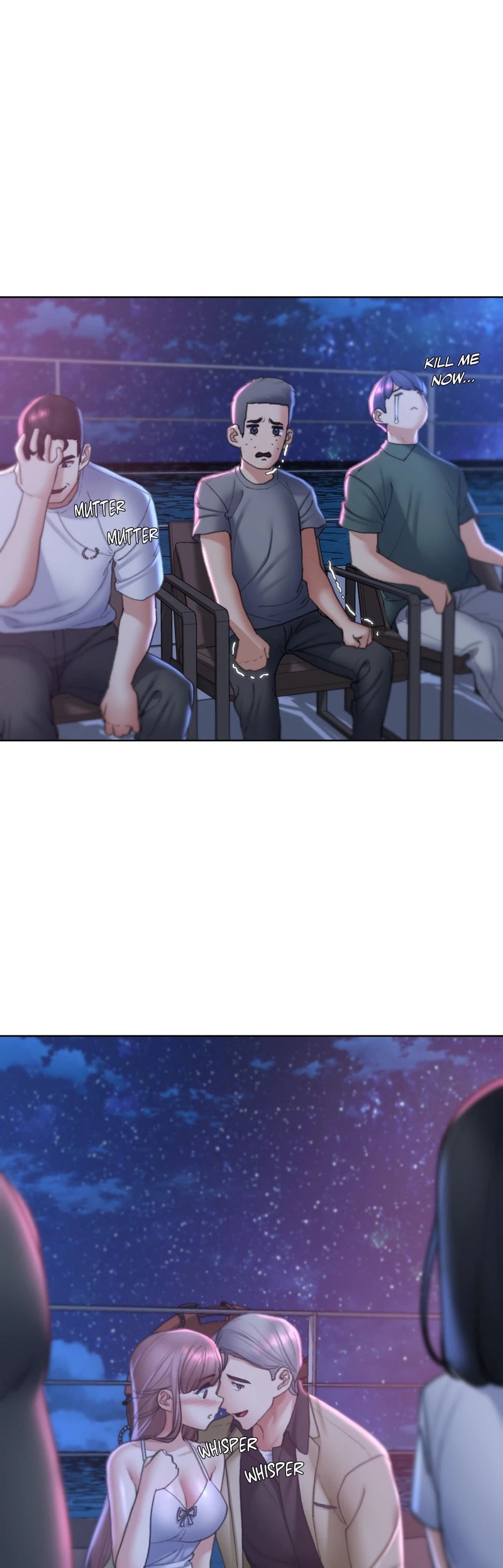 Seniors of Class 5 - Chapter 17 - picture 7