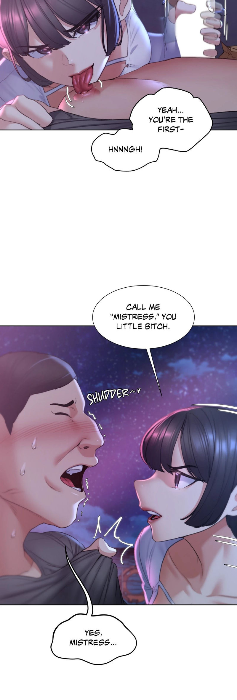 Seniors of Class 5 - Chapter 18 - picture 10