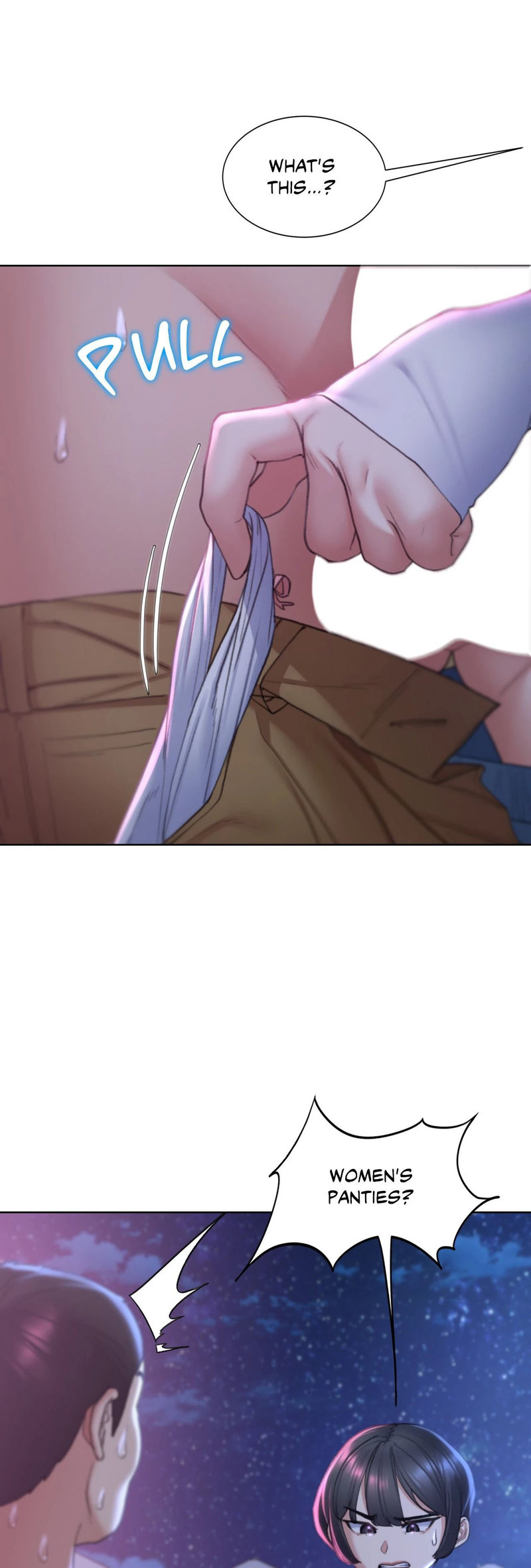 Seniors of Class 5 - Chapter 18 - picture 11