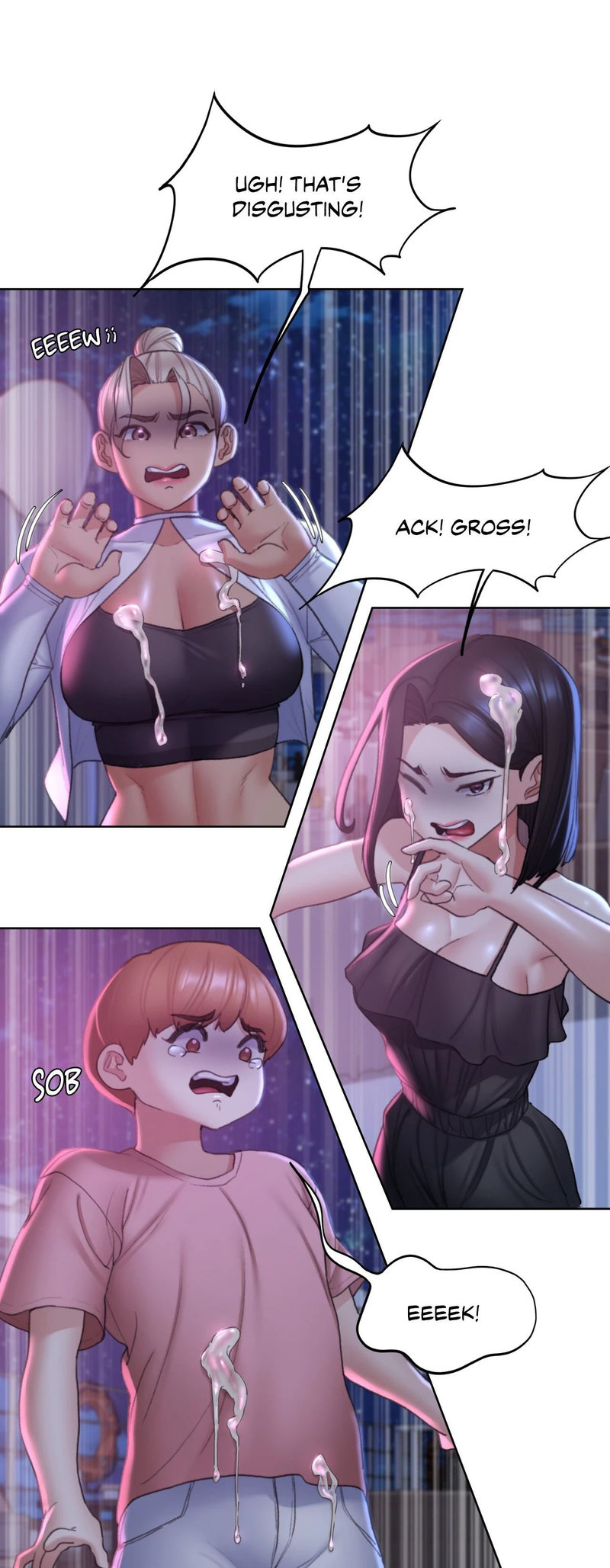Seniors of Class 5 - Chapter 18 - picture 26