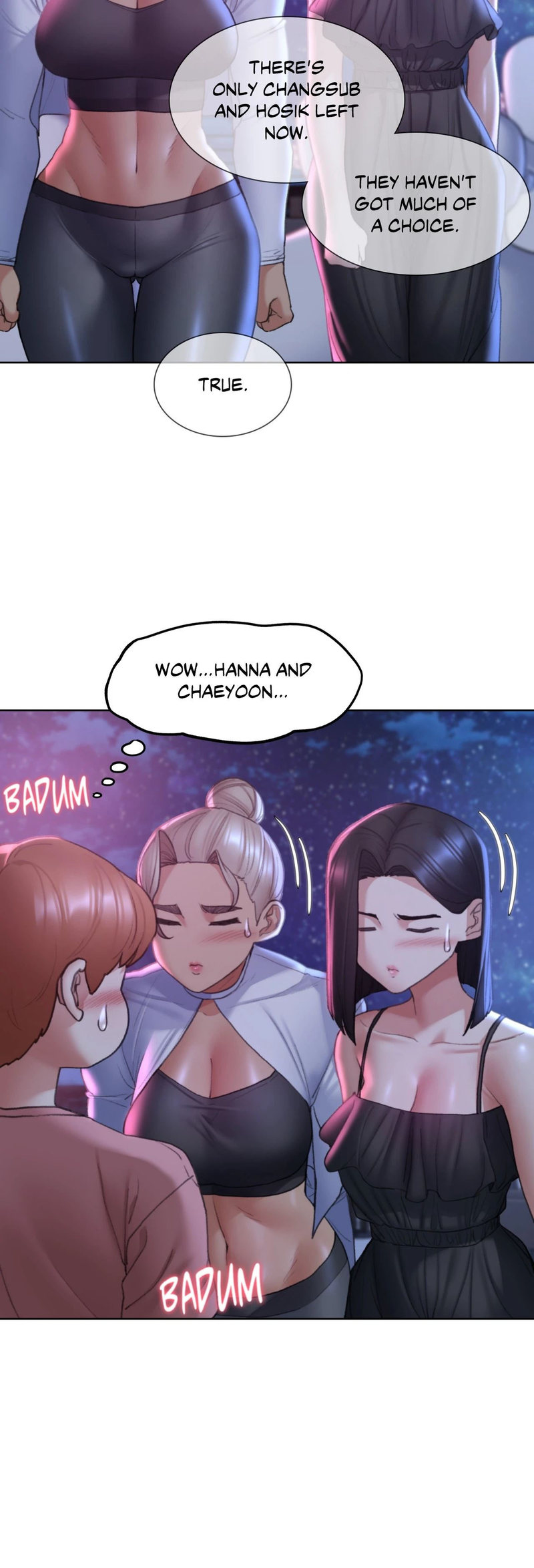 Seniors of Class 5 - Chapter 18 - picture 31