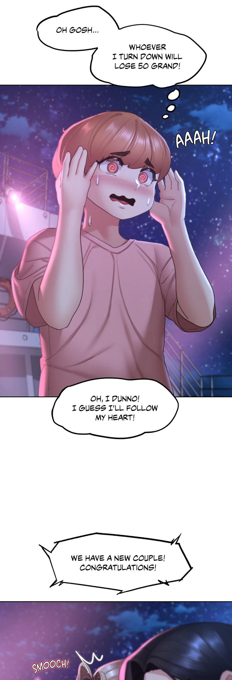 Seniors of Class 5 - Chapter 18 - picture 32