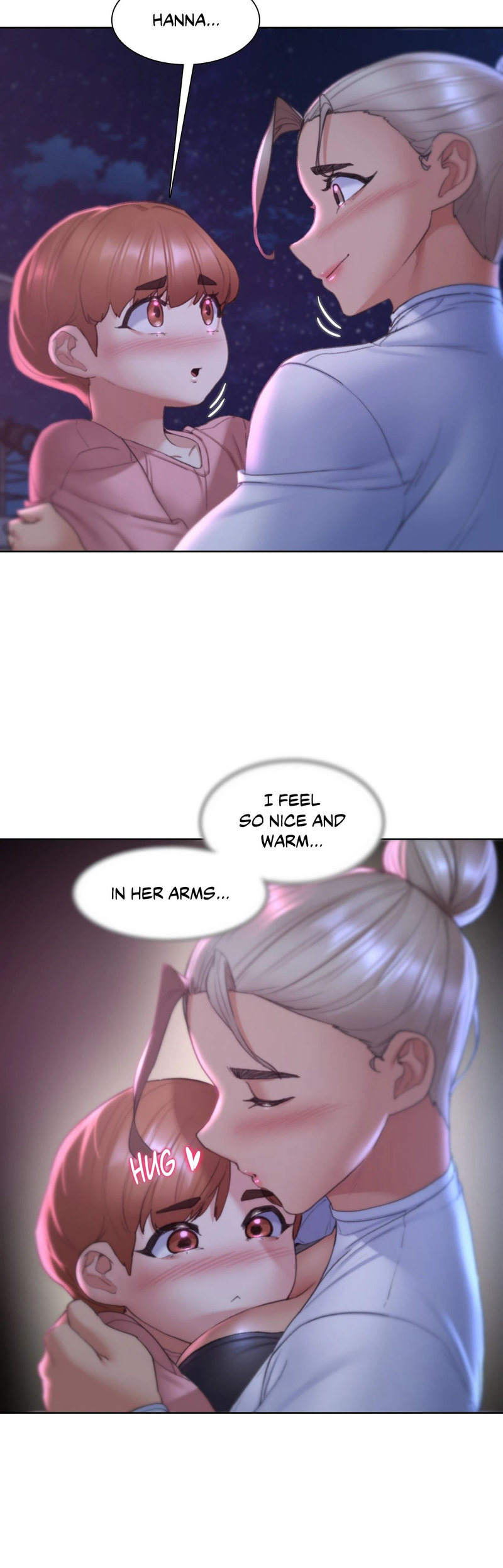Seniors of Class 5 - Chapter 18 - picture 37