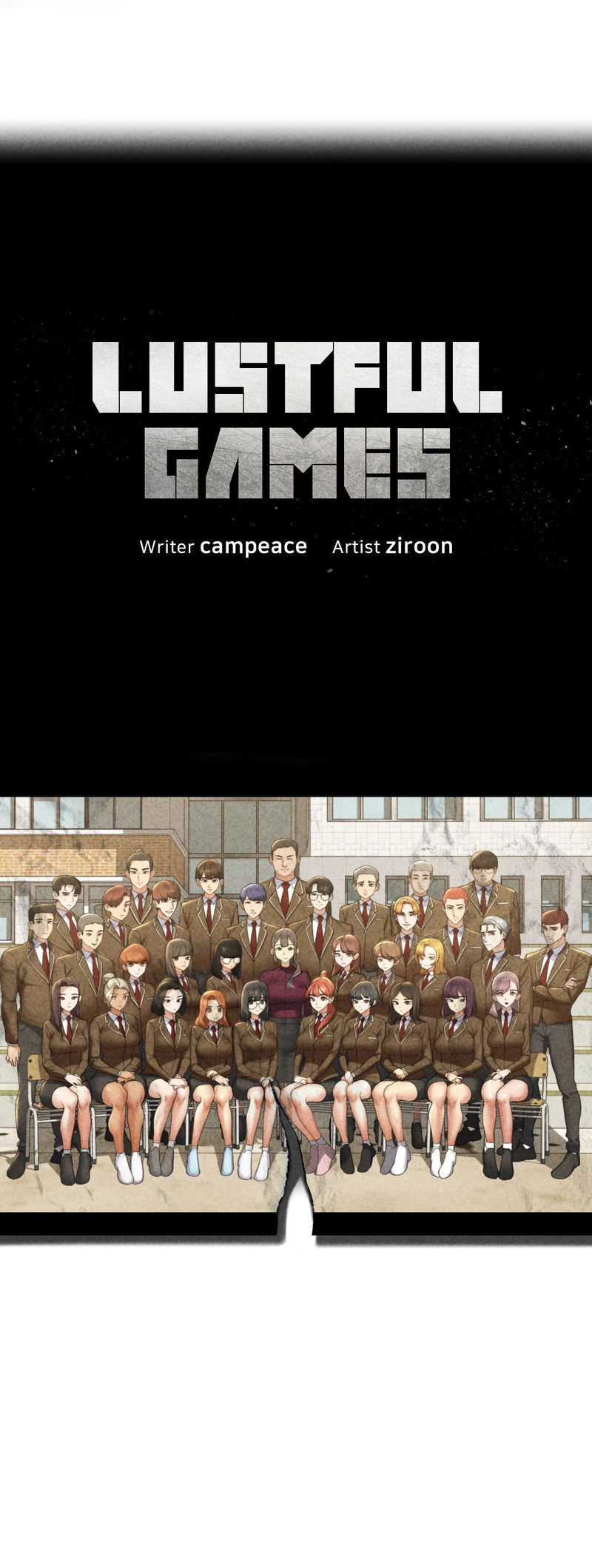 Seniors of Class 5 - Chapter 18 - picture 4