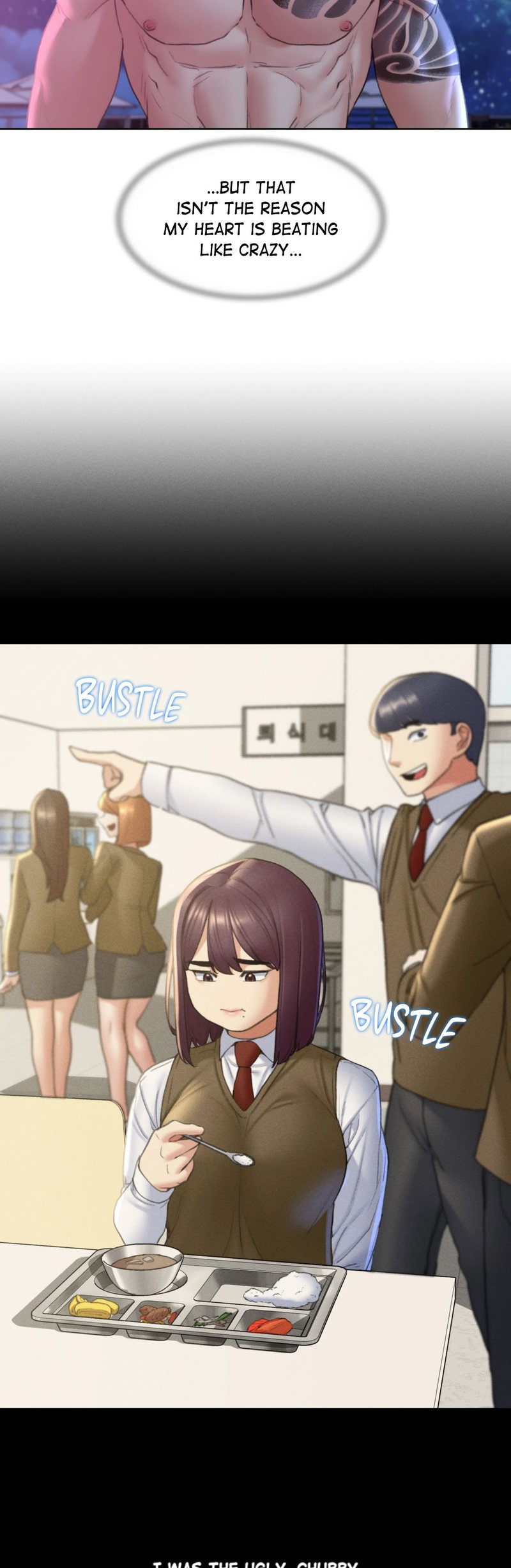 Seniors of Class 5 - Chapter 18 - picture 43
