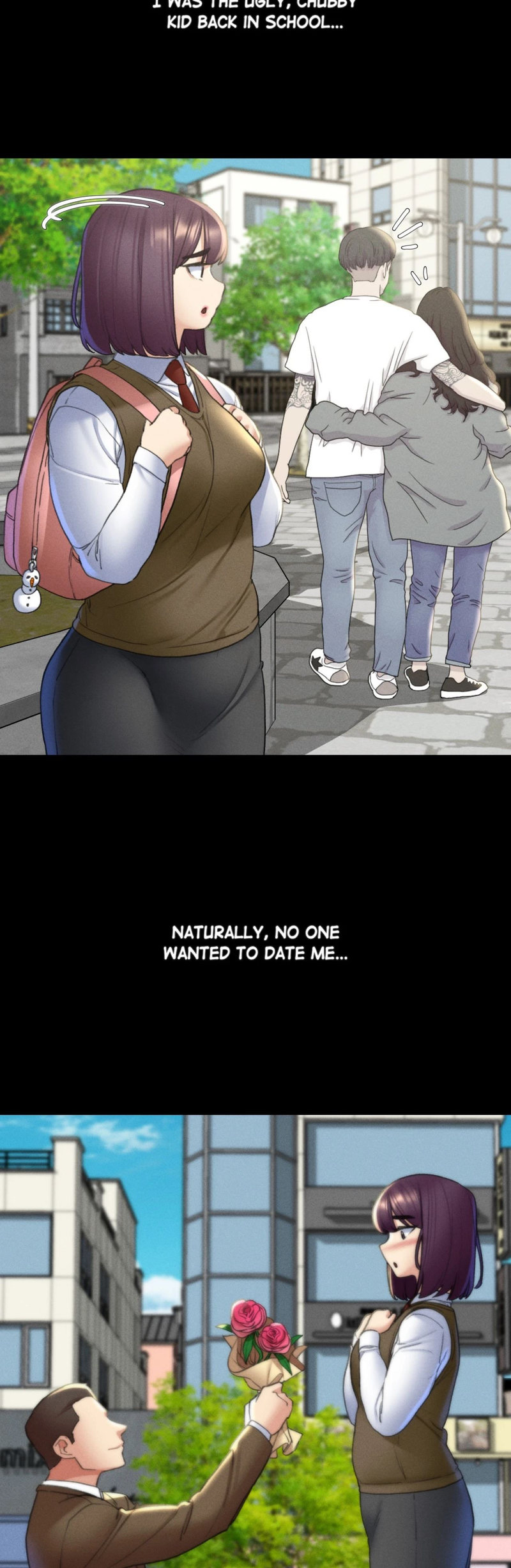 Seniors of Class 5 - Chapter 18 - picture 44