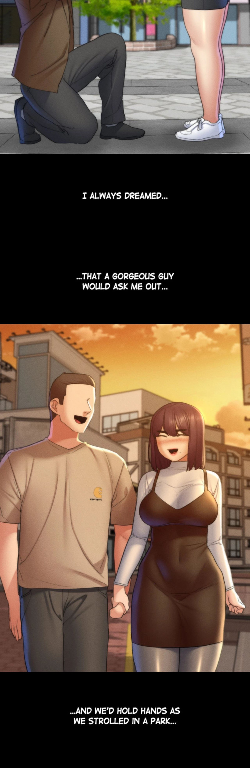 Seniors of Class 5 - Chapter 18 - picture 45