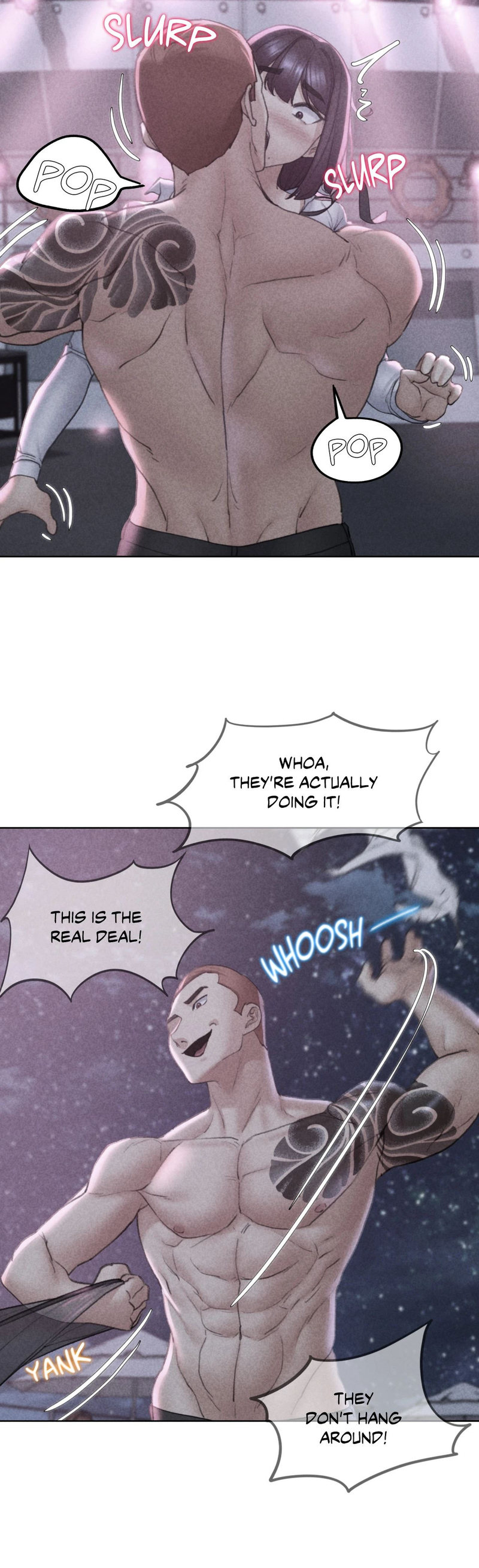 Seniors of Class 5 - Chapter 19 - picture 1