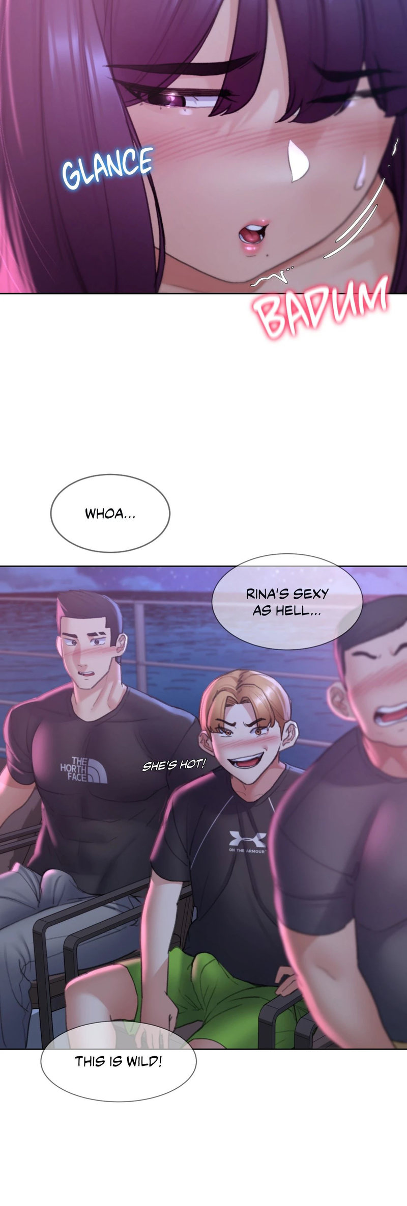 Seniors of Class 5 - Chapter 19 - picture 10
