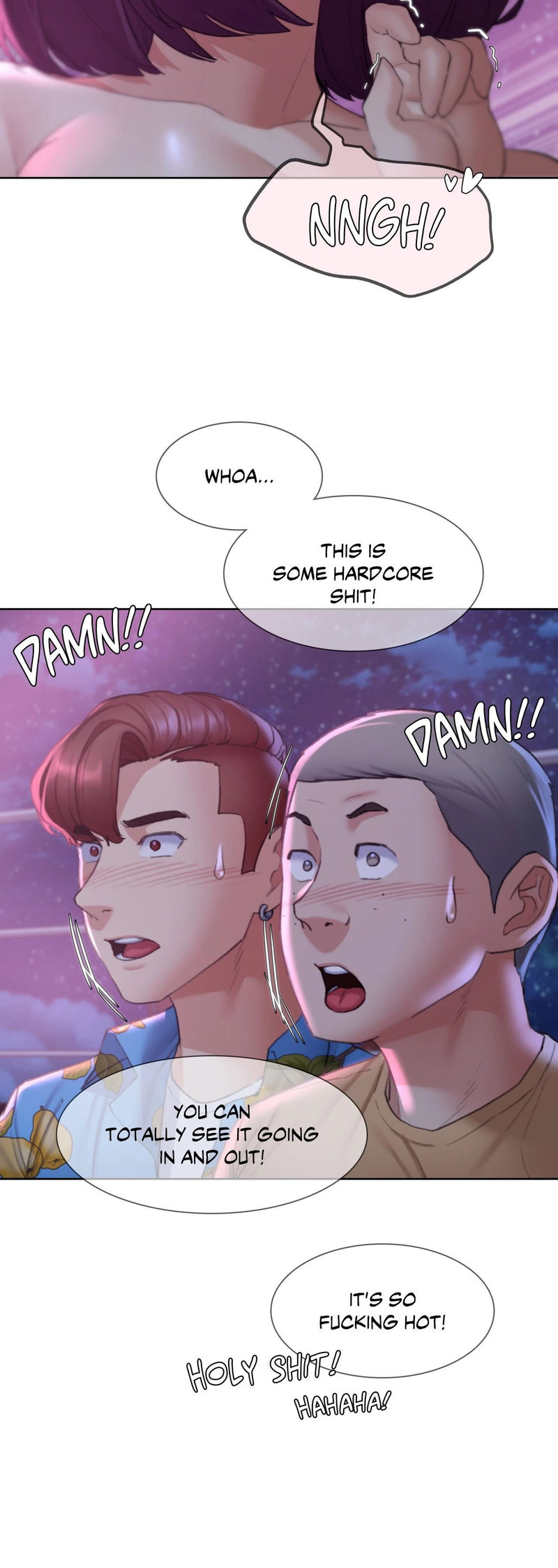 Seniors of Class 5 - Chapter 19 - picture 16