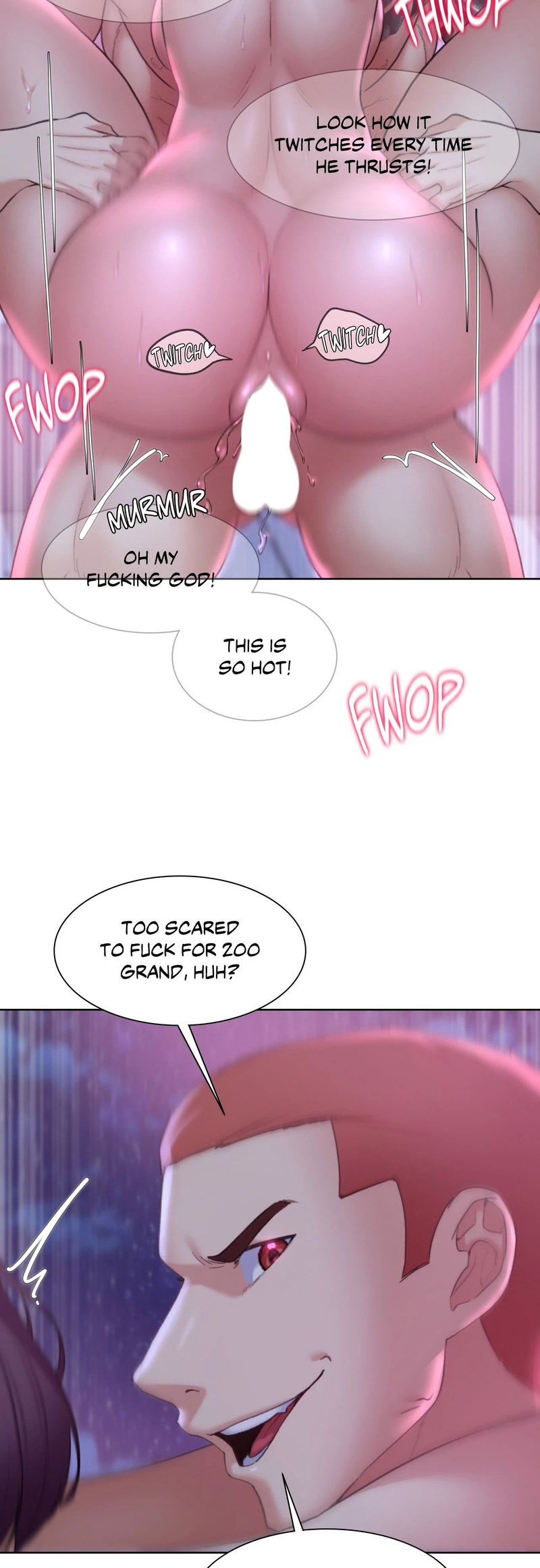 Seniors of Class 5 - Chapter 19 - picture 22