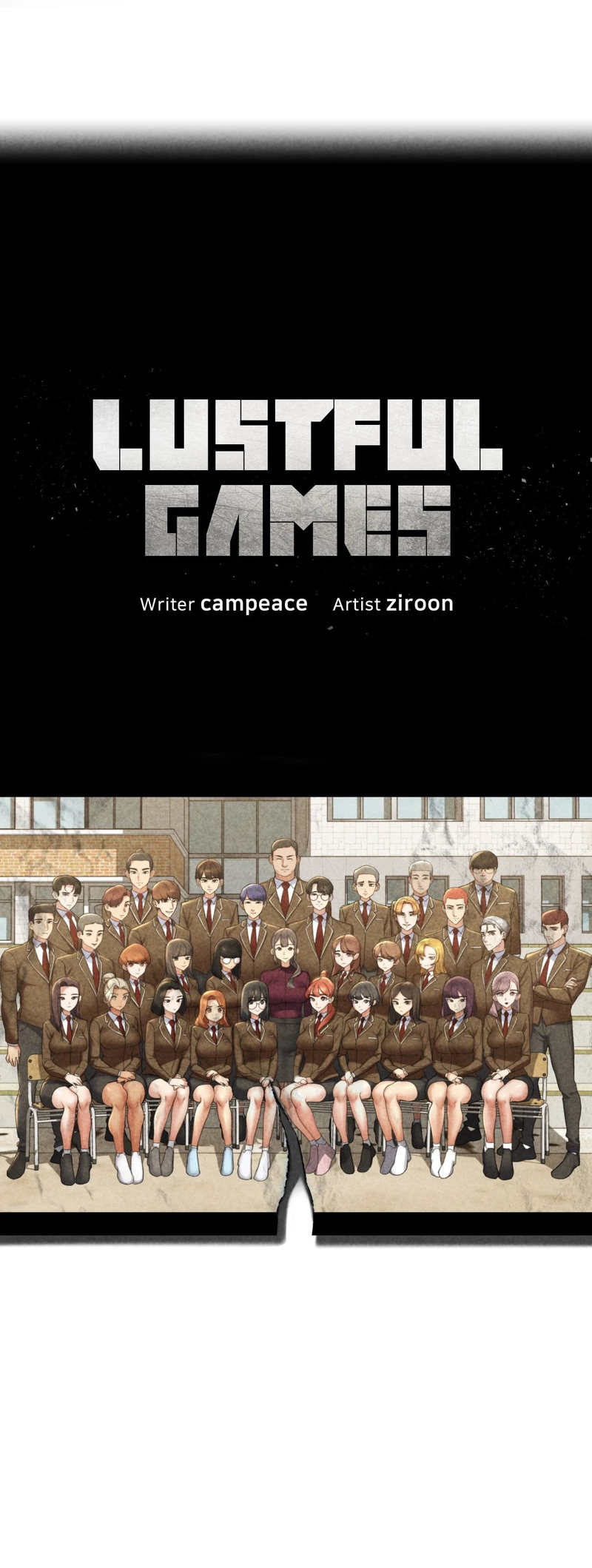 Seniors of Class 5 - Chapter 19 - picture 4