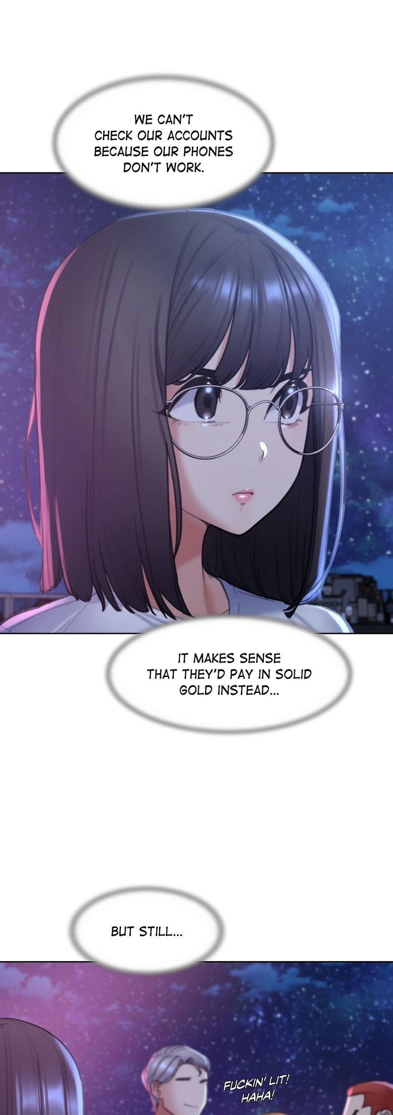 Seniors of Class 5 - Chapter 19 - picture 47