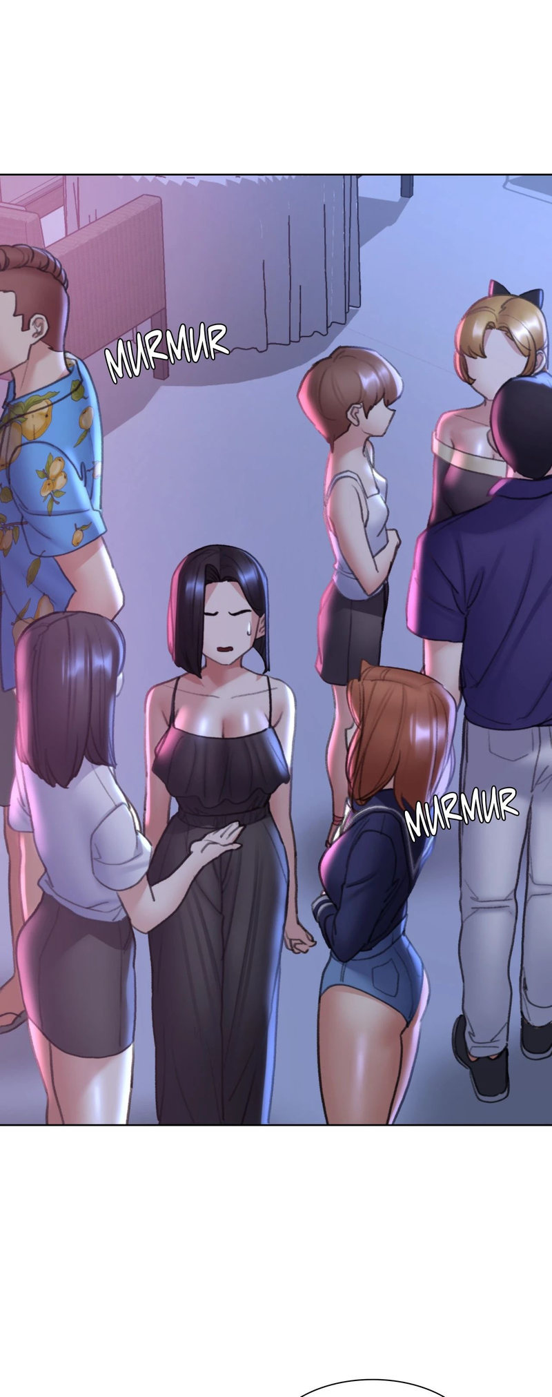 Seniors of Class 5 - Chapter 19 - picture 56