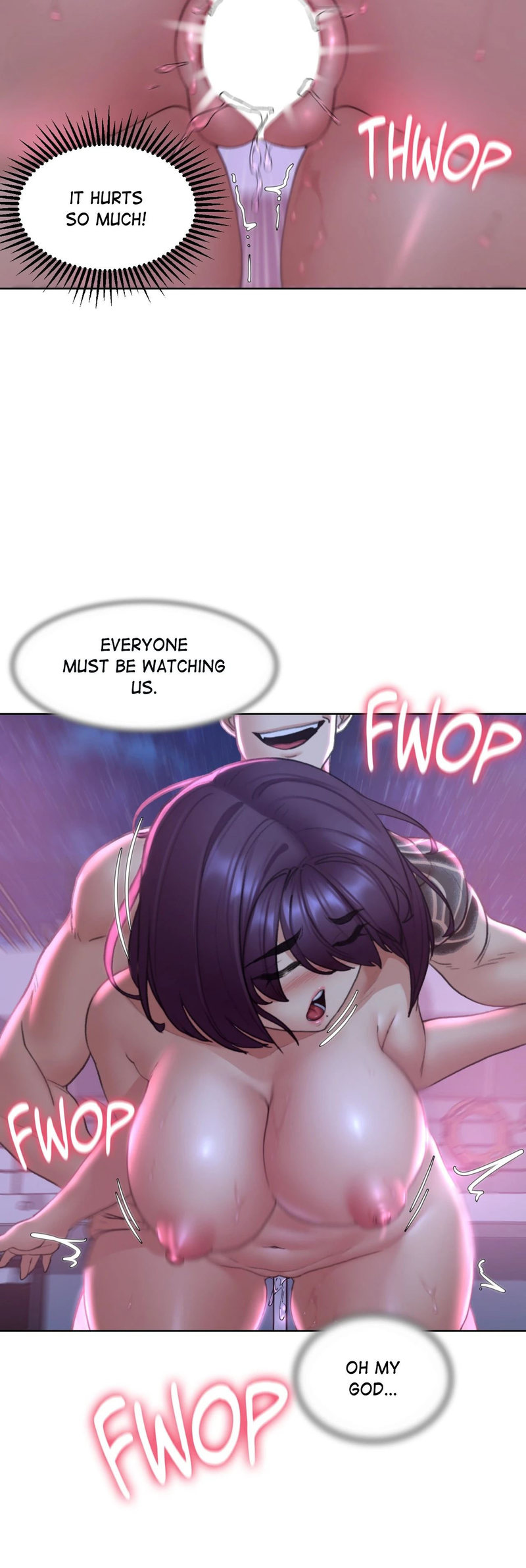Seniors of Class 5 - Chapter 19 - picture 8