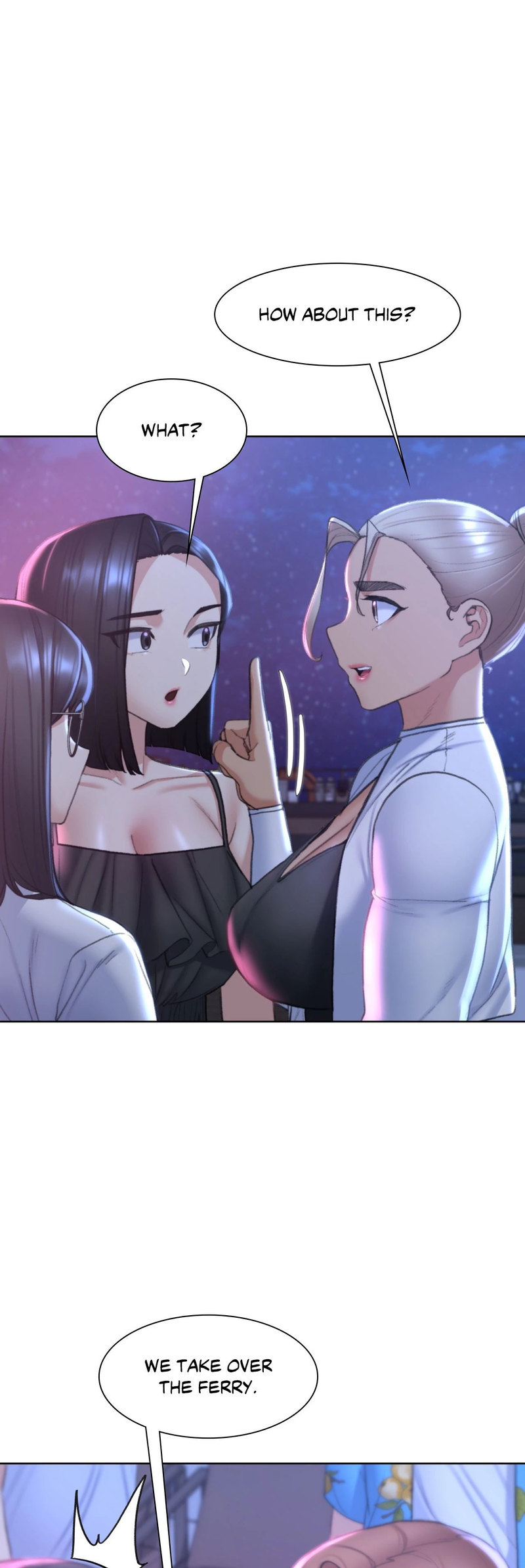 Seniors of Class 5 - Chapter 20 - picture 4