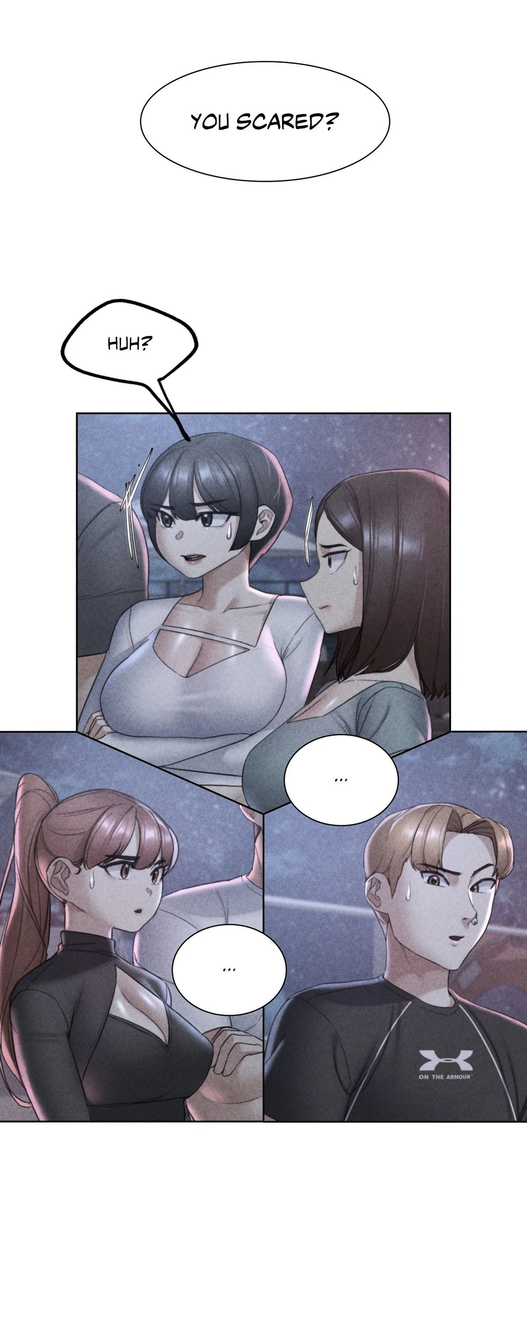 Seniors of Class 5 - Chapter 21 - picture 1