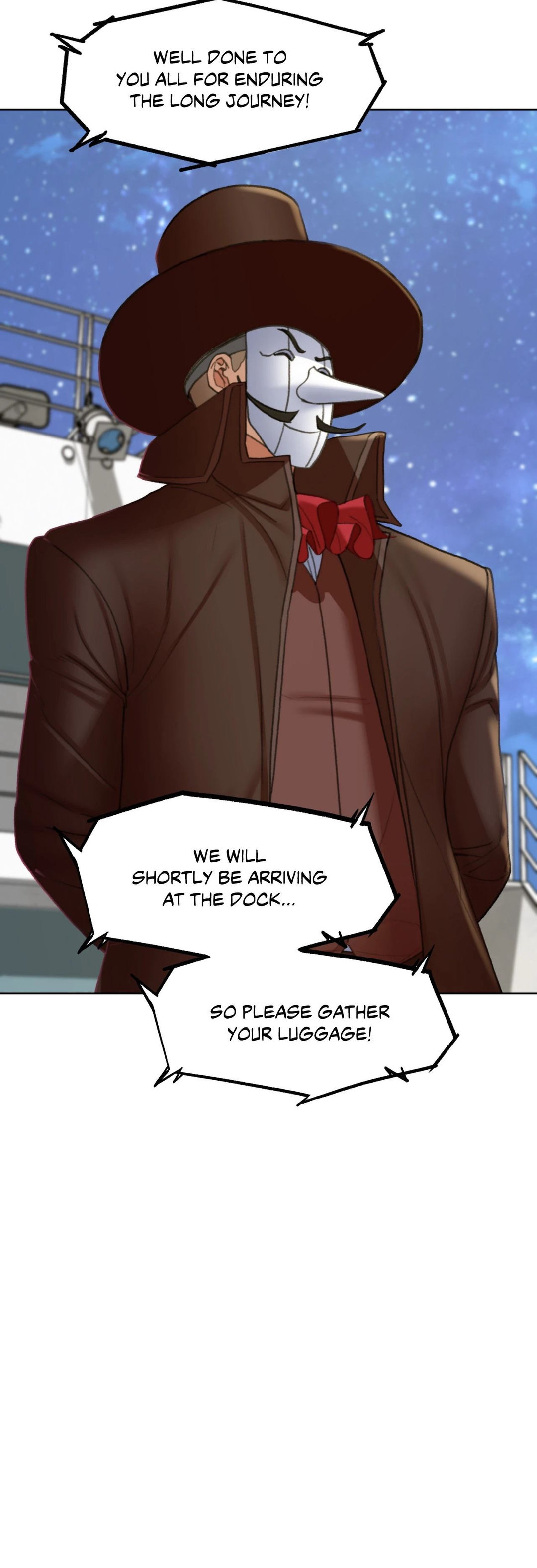 Seniors of Class 5 - Chapter 21 - picture 10