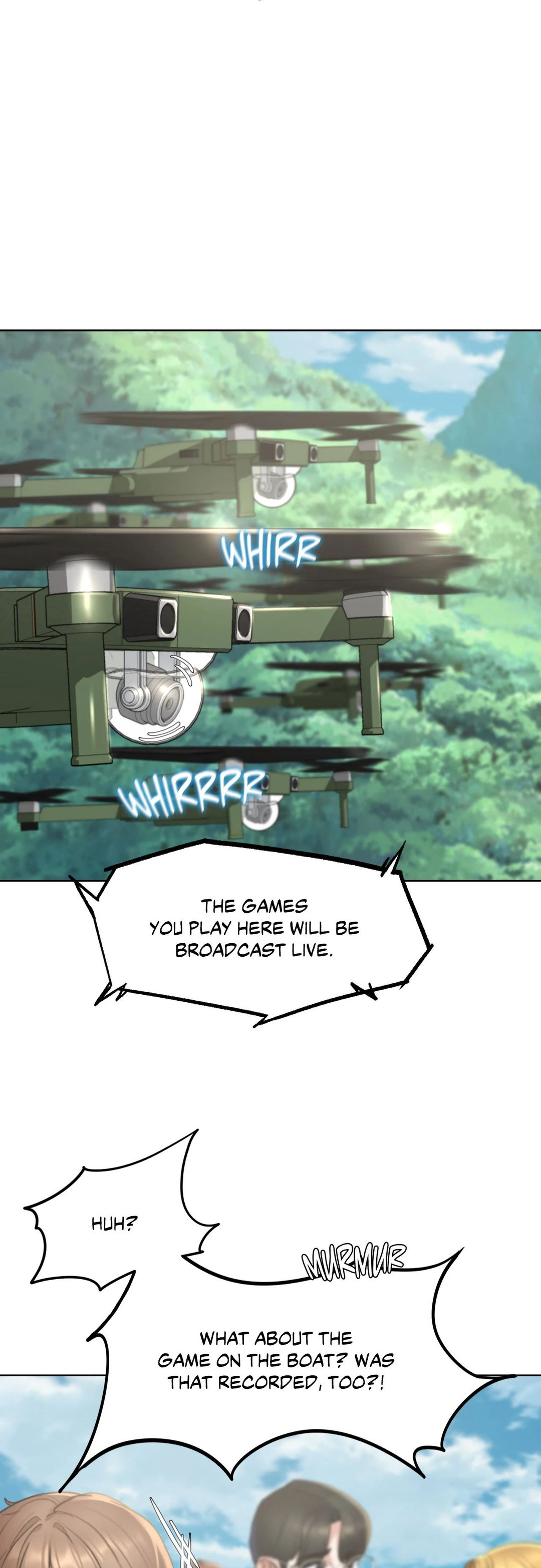 Seniors of Class 5 - Chapter 21 - picture 18