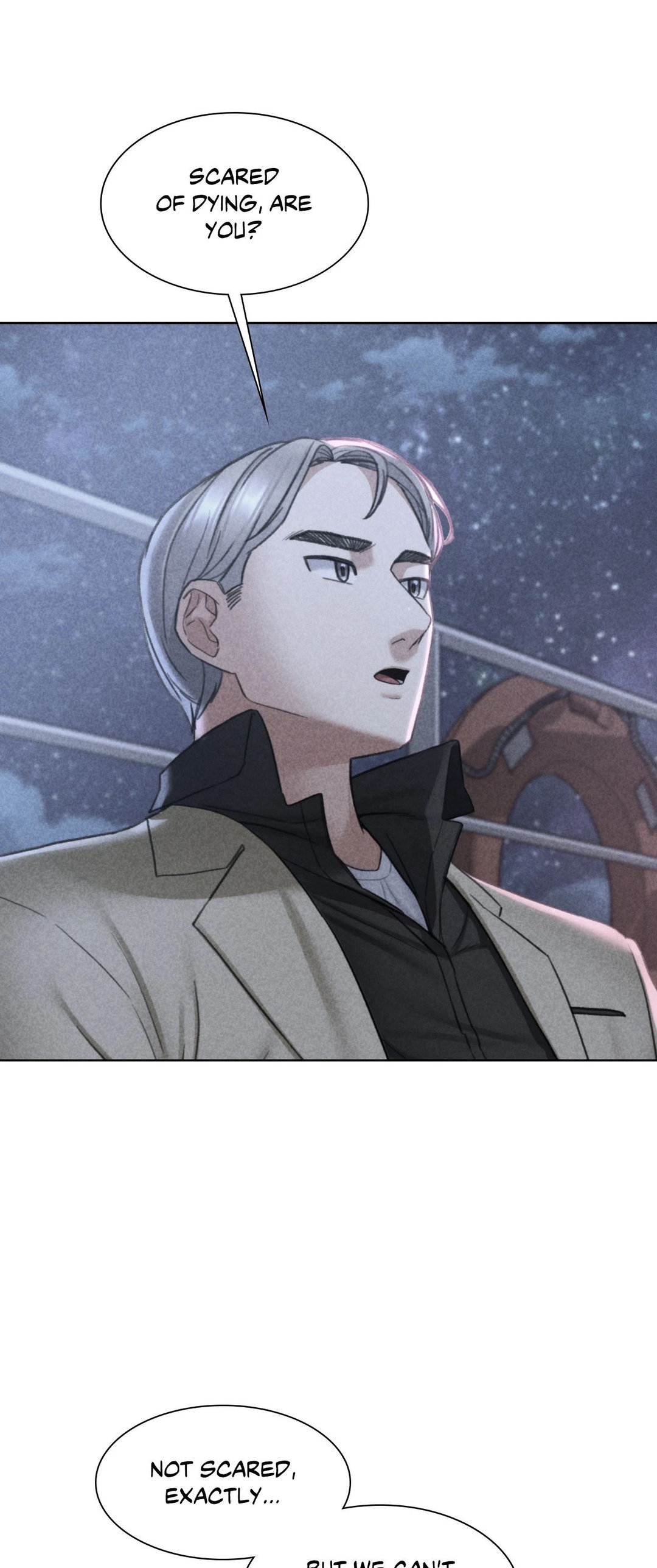 Seniors of Class 5 - Chapter 21 - picture 2