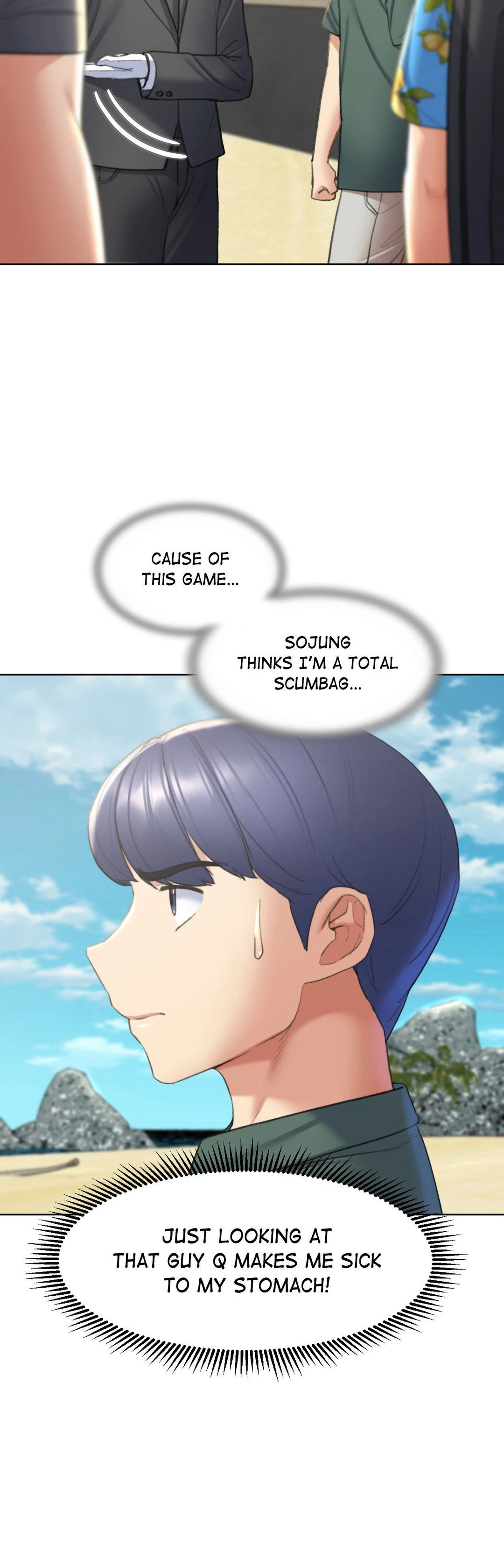 Seniors of Class 5 - Chapter 21 - picture 26