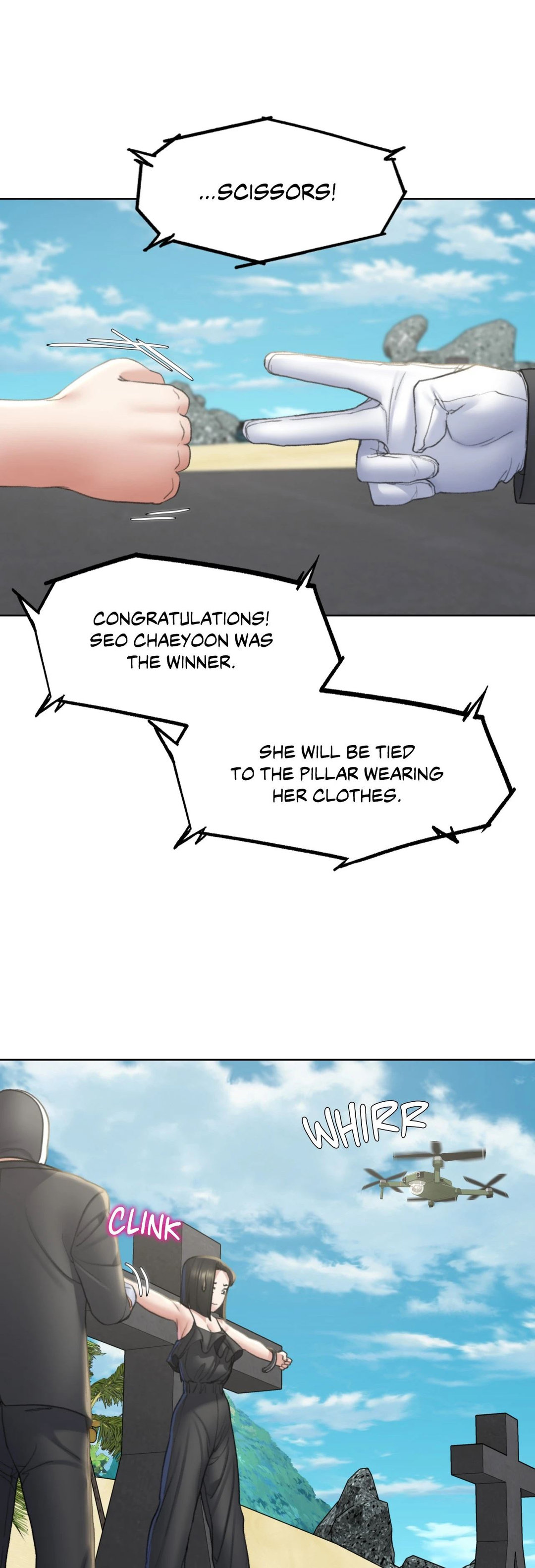 Seniors of Class 5 - Chapter 21 - picture 57