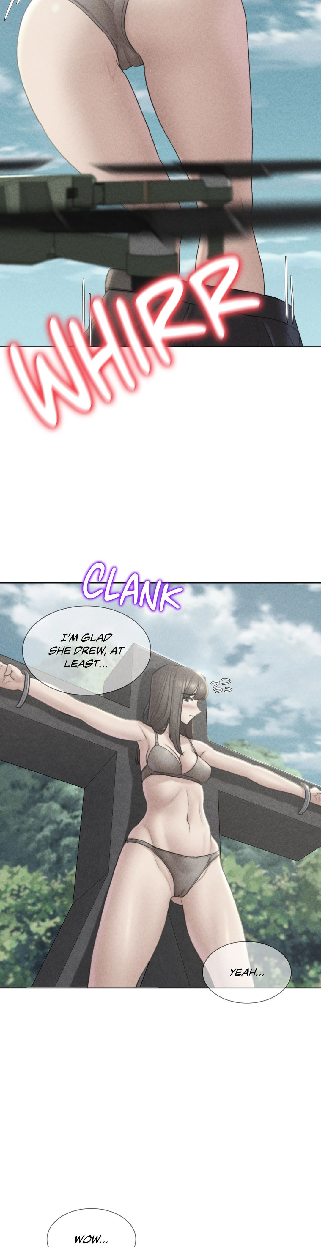 Seniors of Class 5 - Chapter 22 - picture 0