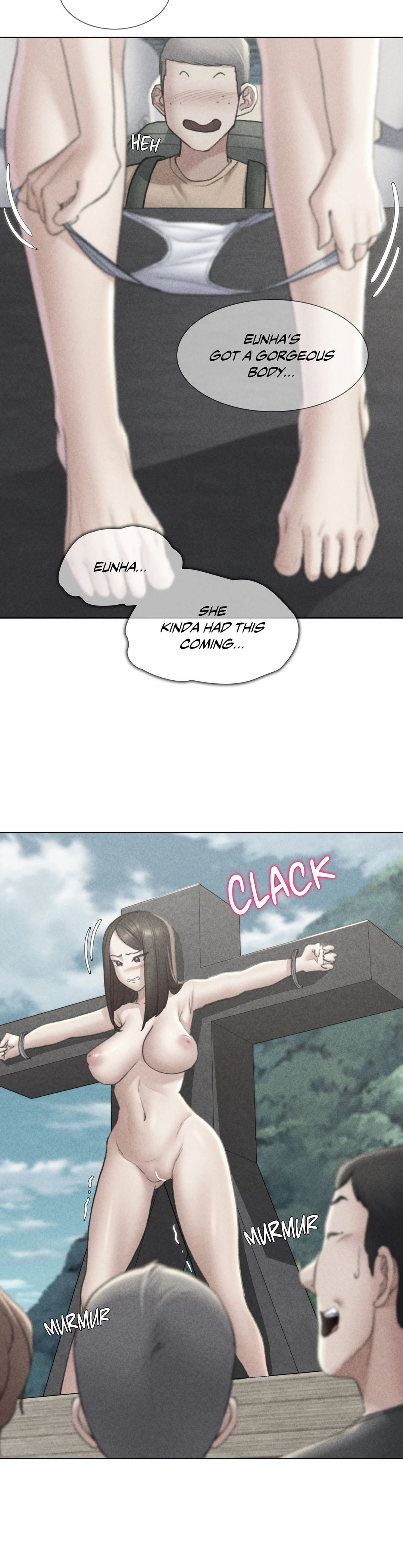 Seniors of Class 5 - Chapter 22 - picture 1