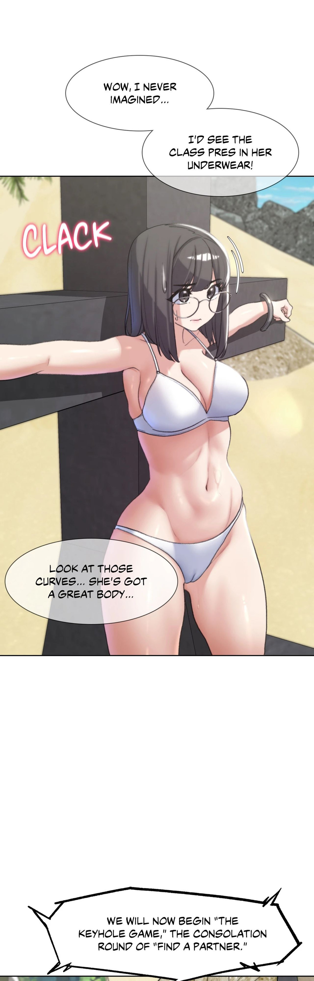 Seniors of Class 5 - Chapter 22 - picture 10