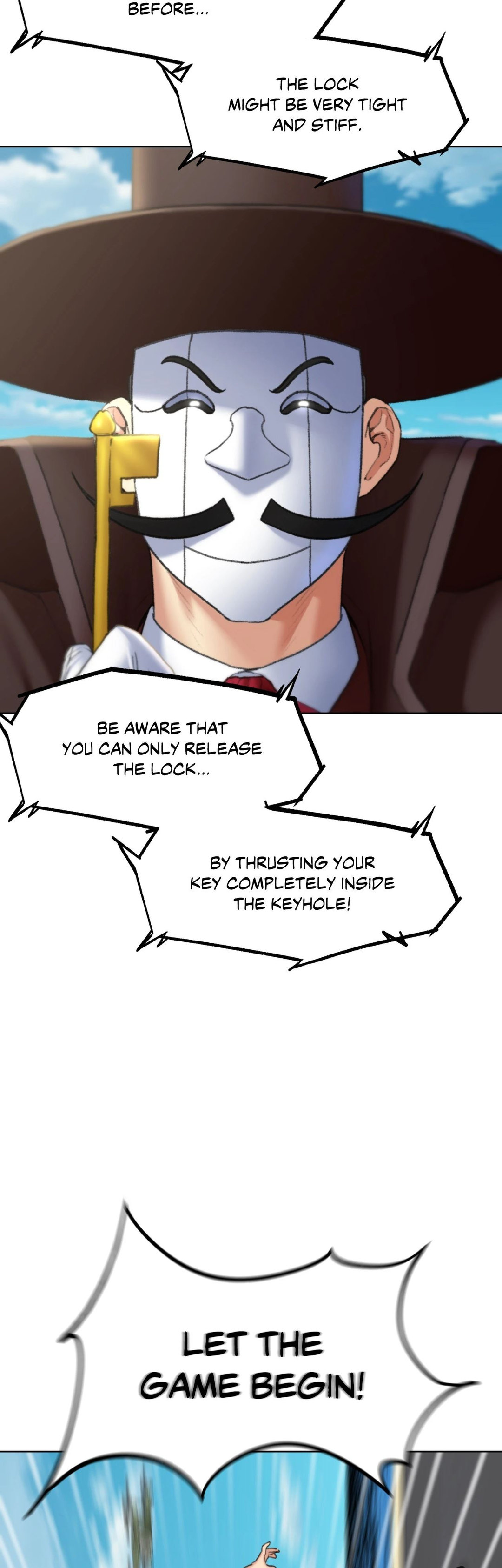Seniors of Class 5 - Chapter 22 - picture 12
