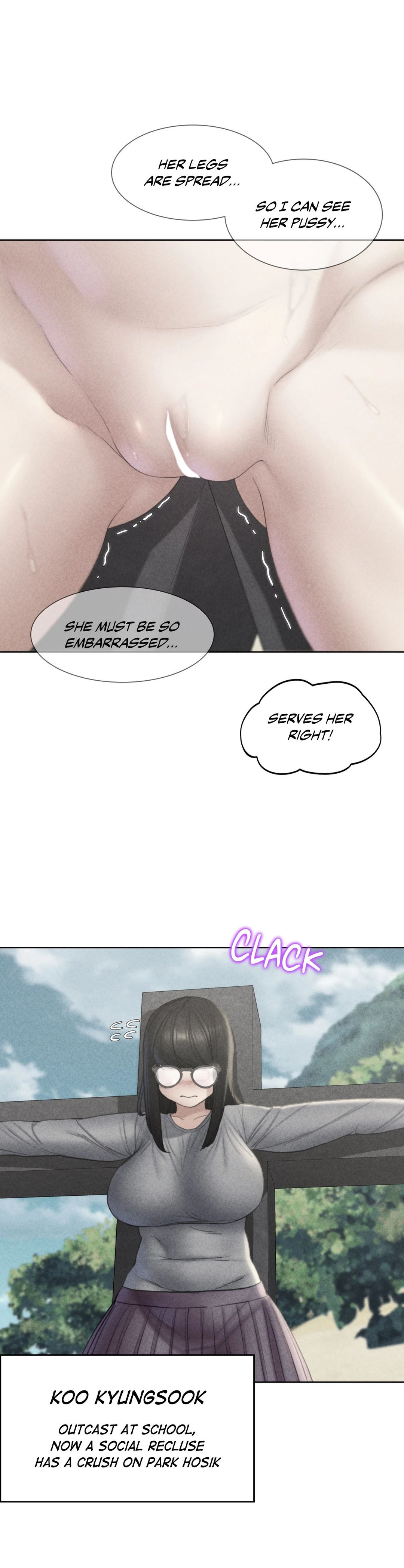 Seniors of Class 5 - Chapter 22 - picture 2