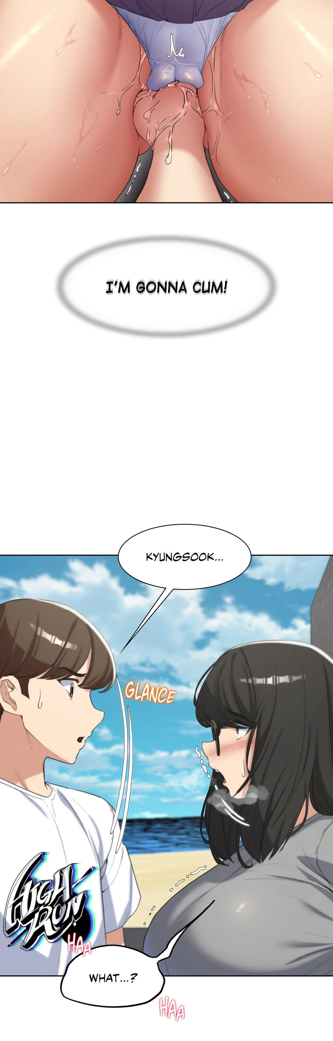 Seniors of Class 5 - Chapter 23 - picture 40