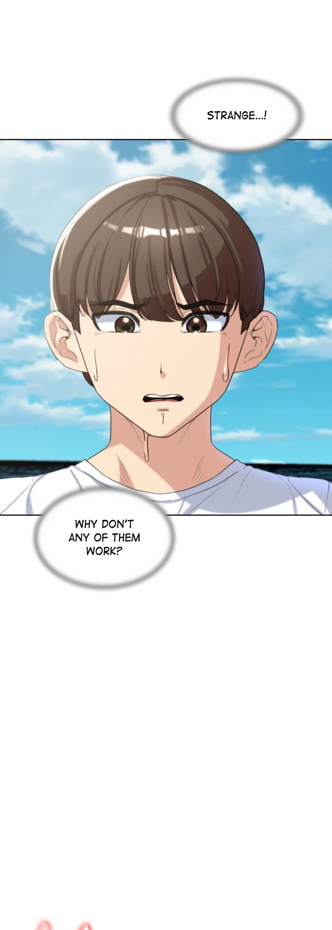 Seniors of Class 5 - Chapter 23 - picture 47