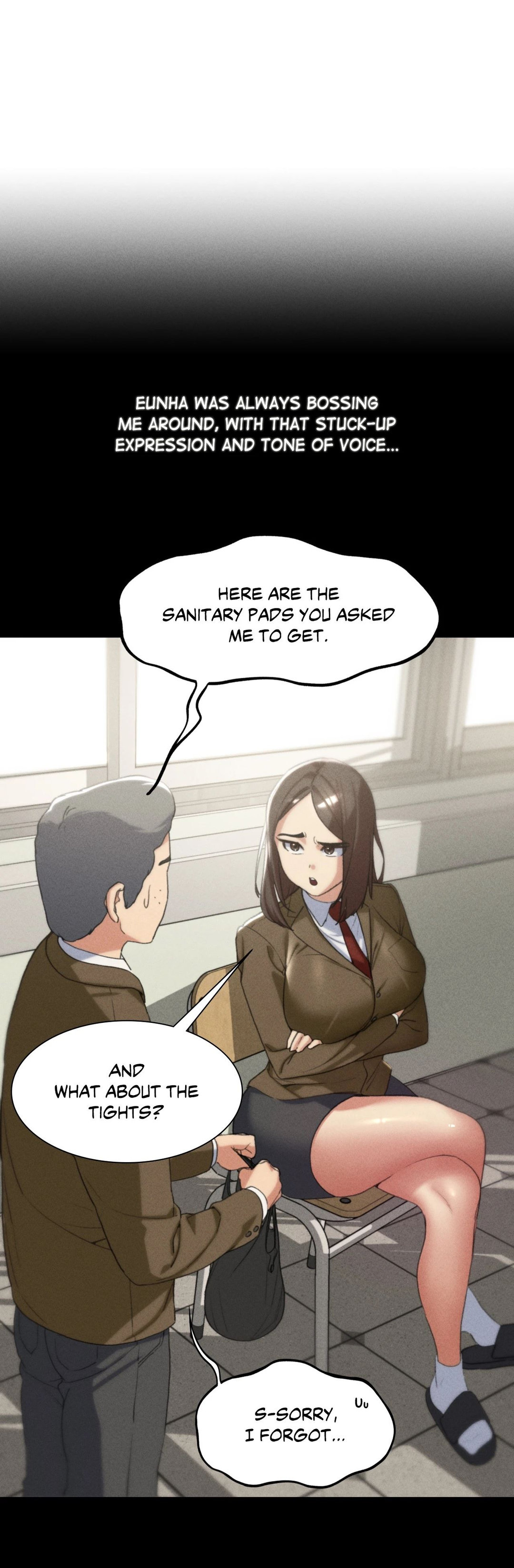 Seniors of Class 5 - Chapter 23 - picture 7