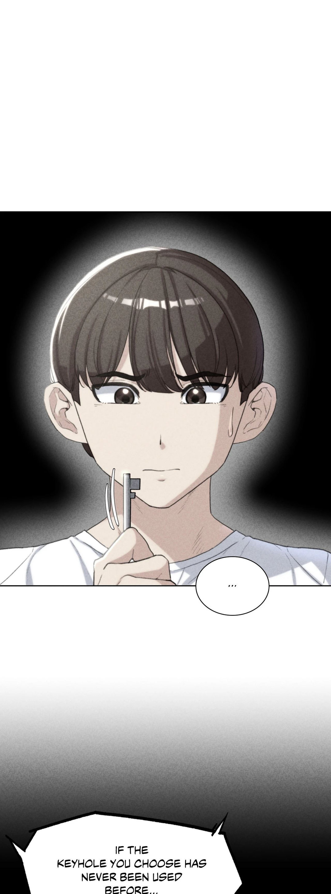 Seniors of Class 5 - Chapter 24 - picture 0