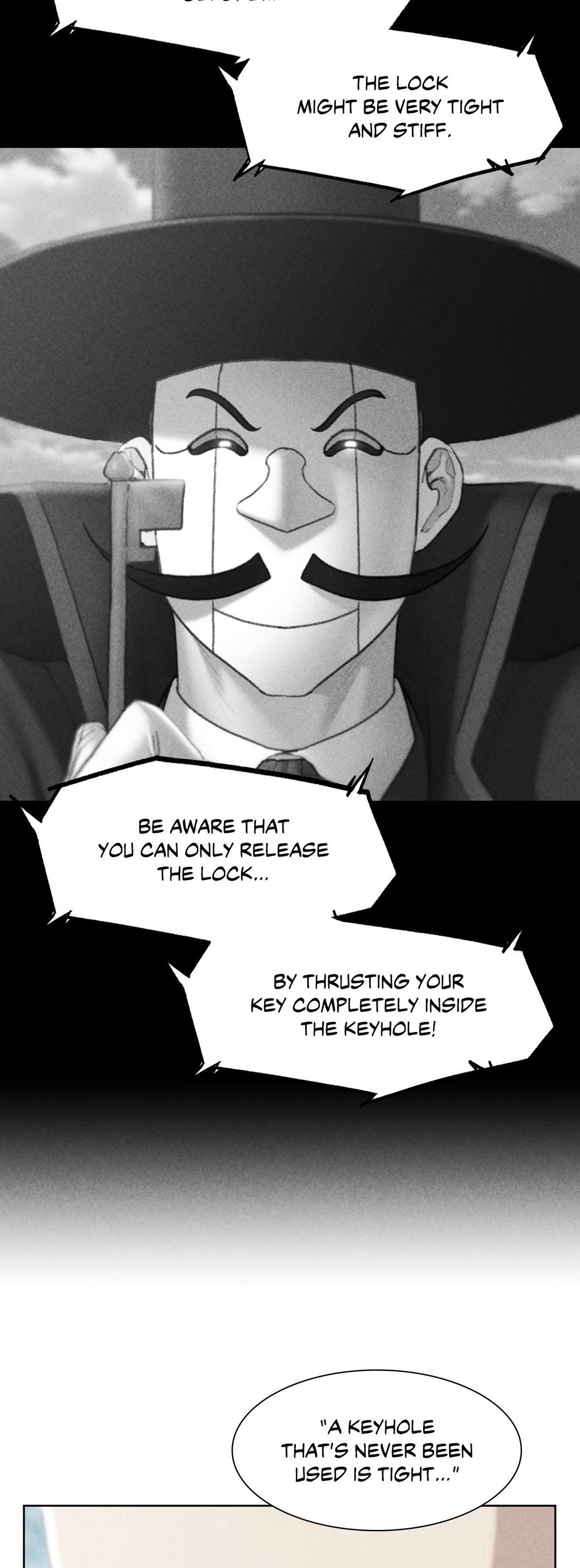 Seniors of Class 5 - Chapter 24 - picture 1