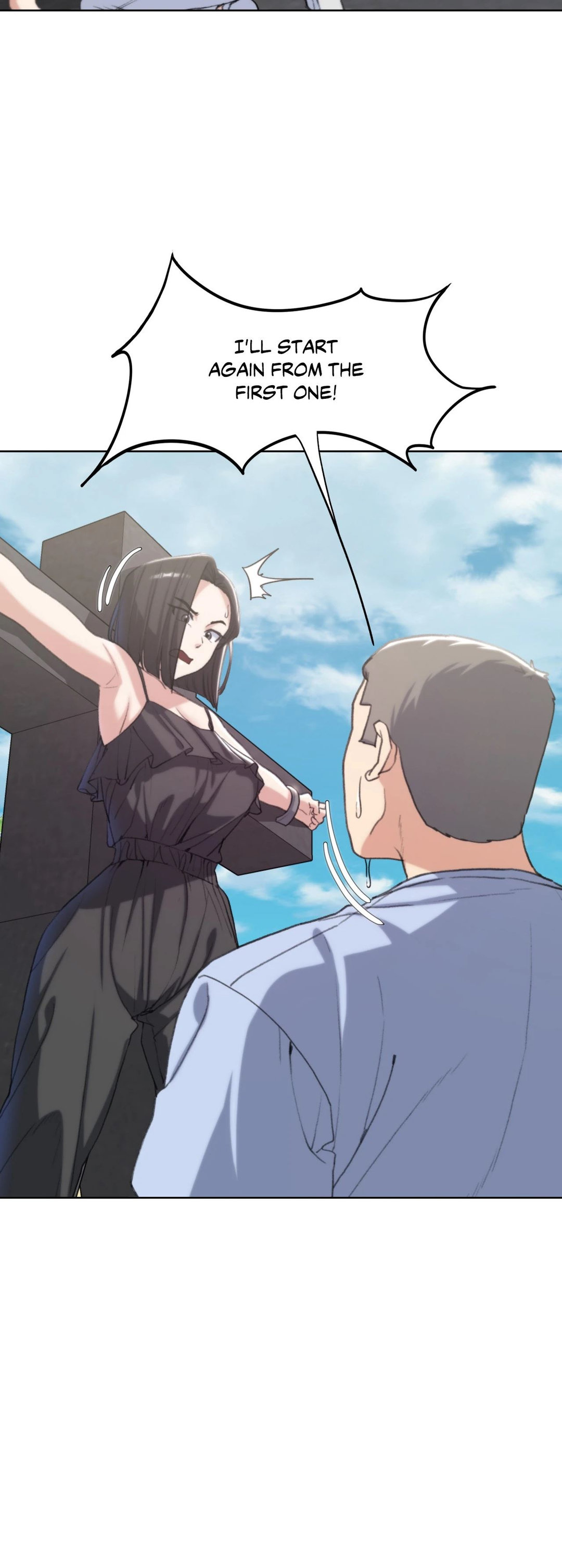 Seniors of Class 5 - Chapter 24 - picture 10