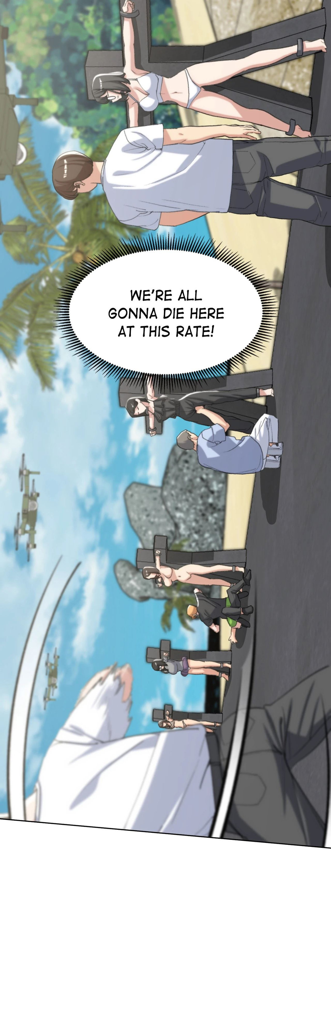 Seniors of Class 5 - Chapter 24 - picture 12