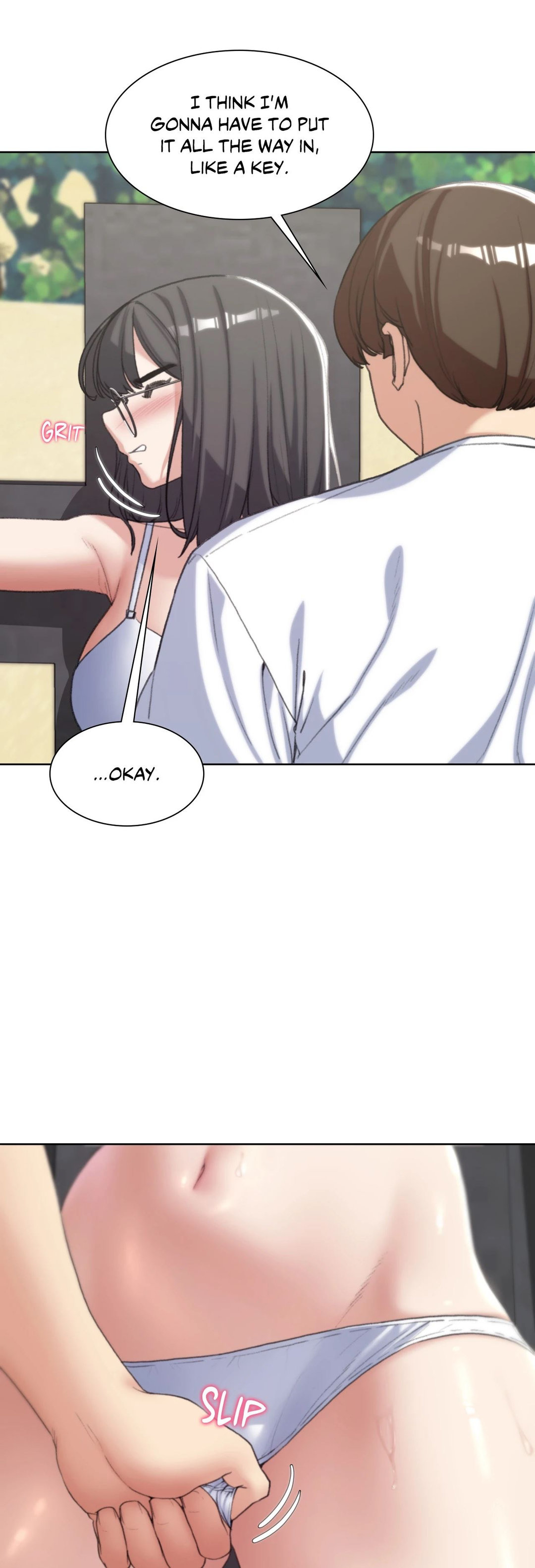 Seniors of Class 5 - Chapter 24 - picture 15